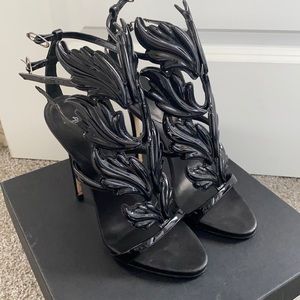 Giuseppe Zanotti Cruel Sandal Heels